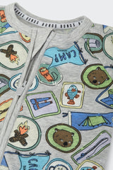 Zip Wondersuit | Camp Bonds