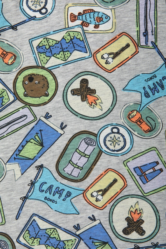 Zip Wondersuit | Camp Bonds