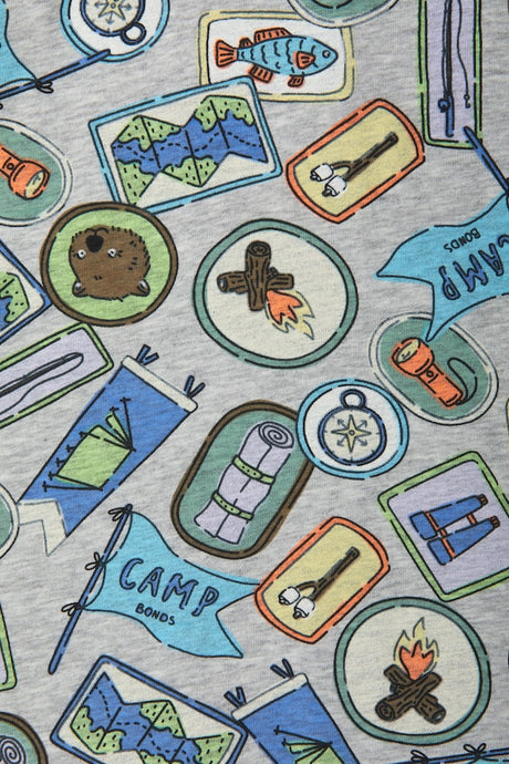 Zip Wondersuit | Camp Bonds