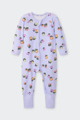 Zip Wondersuit | Wild Flower Dreams