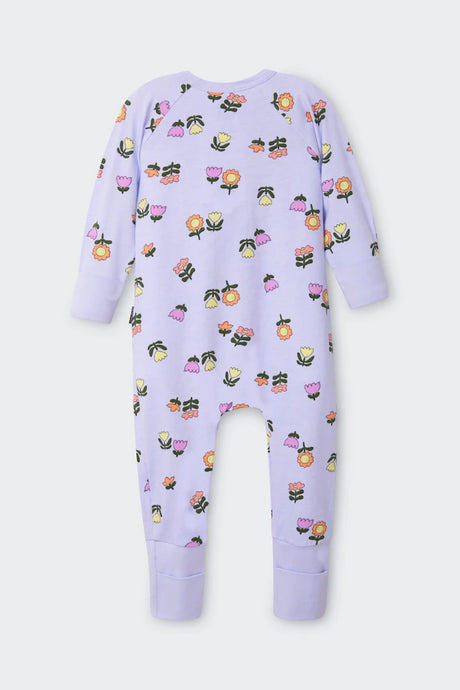 Zip Wondersuit | Wild Flower Dreams