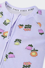 Zip Wondersuit | Wild Flower Dreams