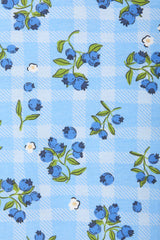 Kids L/S Sleep Set | Berry Nice Picnic