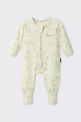 Pointelle Zippy | Twinkle Sprinkle