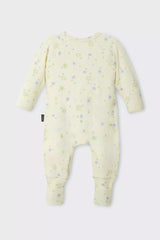 Pointelle Zippy | Twinkle Sprinkle