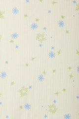 Pointelle Zippy | Twinkle Sprinkle