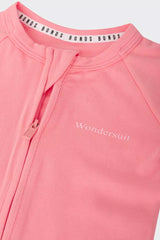 Value Zip Wondersuit | Island Punch