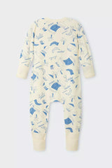 Wondercool Zip Wondersuit | Skaters Playground Levitating