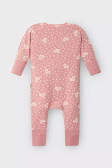 Cozysuit | Bonds Endless Love Pink