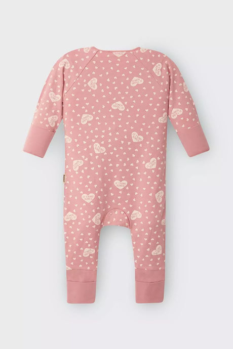 Cozysuit | Bonds Endless Love Pink