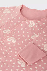 Cozysuit | Bonds Endless Love Pink