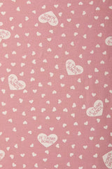 Cozysuit | Bonds Endless Love Pink