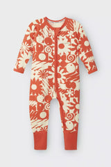 Zip Wondersuit | Bonds Skater Crew