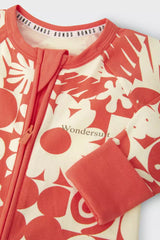 Zip Wondersuit | Bonds Skater Crew