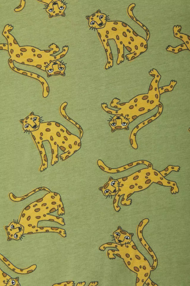 Zip Wondersuit | Cheeky Cheetah