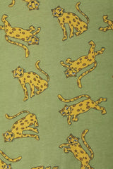 Zip Wondersuit | Cheeky Cheetah