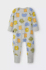 Zip Wondersuit | Boo Buddy Marle