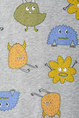 Zip Wondersuit | Boo Buddy Marle