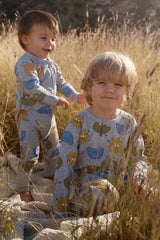 Zip Wondersuit | Boo Buddy Marle