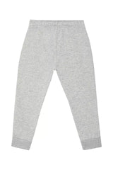 Kids Everyday Fleece Trackie | New Grey Marle