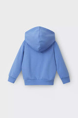 Kids Everyday Fleece Zip Hoodie | Lowest Tide
