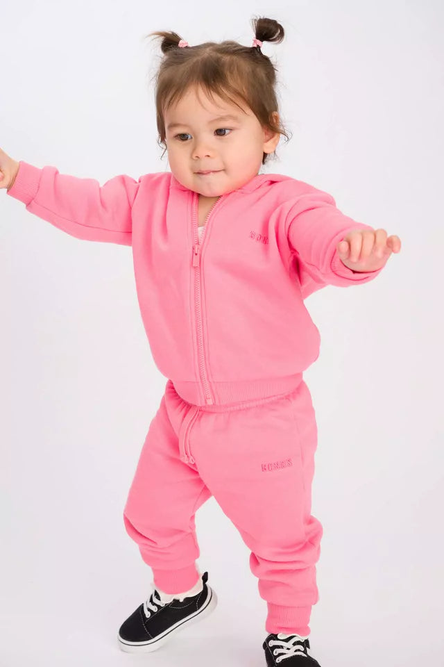 Baby Essentials Trackie | Island Punch