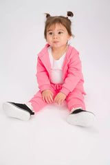 Baby Essentials Trackie | Island Punch