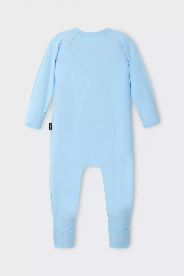 Value Zip Wondersuit