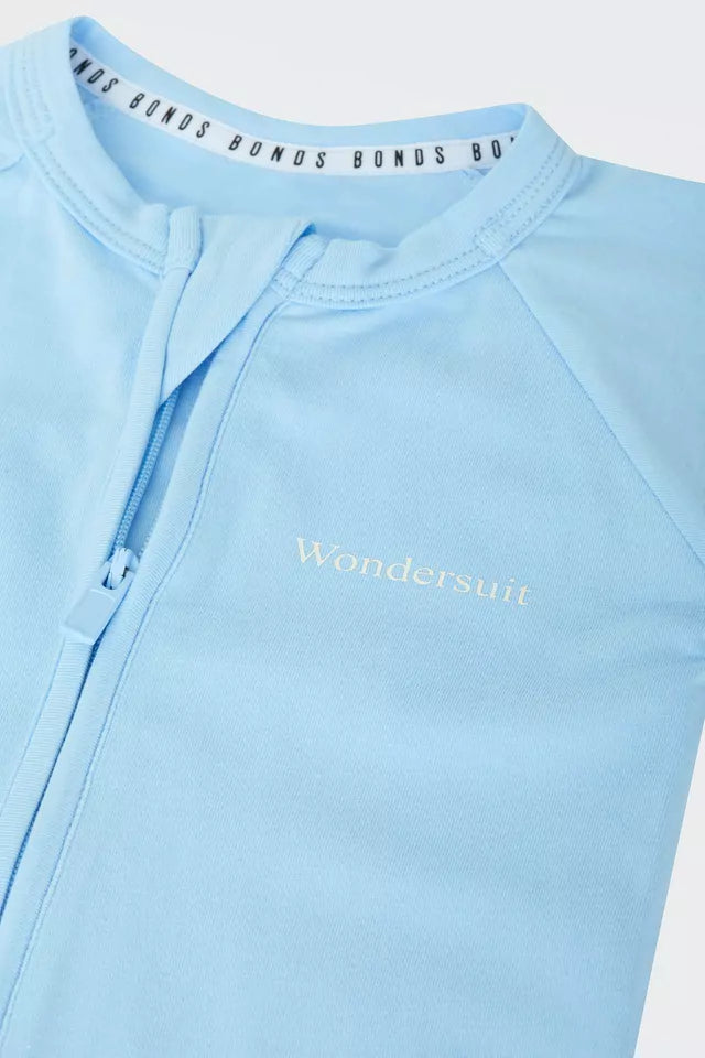 Value Zip Wondersuit