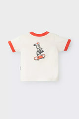 Ringer Tee | Cruisin