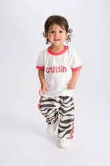 Ringer Tee | Cruisin