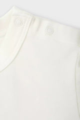 Ringer Tee | Blossom Block