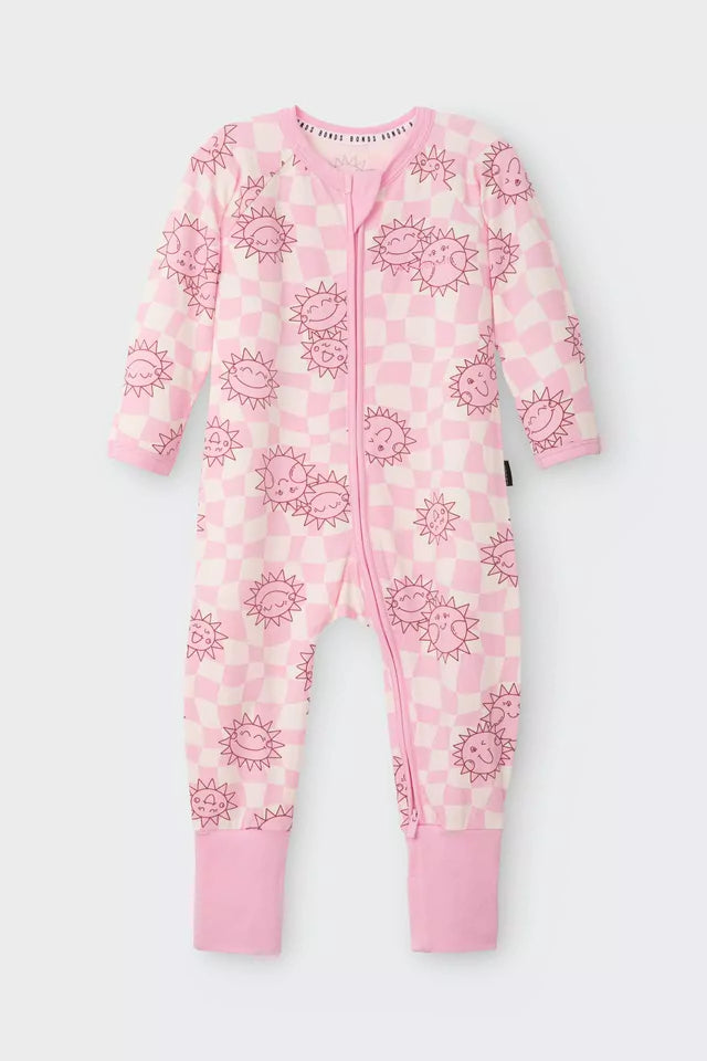 Zip Wondersuit | Check the Sun
