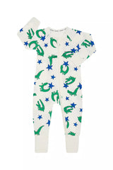 Zip Wondersuit | Croc-Star