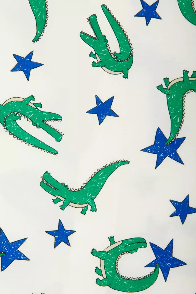Zip Wondersuit | Croc-Star