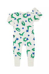 Zip Wondersuit | Croc-Star