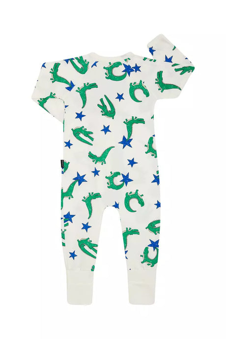 Zip Wondersuit | Croc-Star