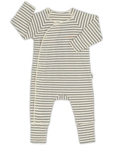 Newbies Cozysuit | La Femme Nikita / Sesame Seed