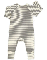 Newbies Cozysuit | La Femme Nikita / Sesame Seed