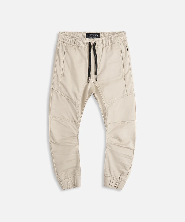 Arched Drifter Pant | New Stone