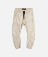 Arched Drifter Pant | New Stone