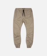 Arched Drifter Pant | Caramel