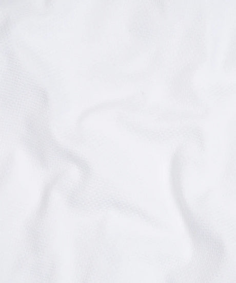 Core Formal Shirt | White
