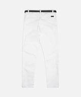 Cuba Stretch Chino | Antique White