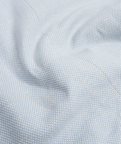 The Oswald Blazer | Light Blue