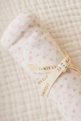 Organic Cotton Murphy Wrap | Victoria Blush
