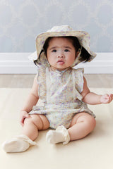 Organic Cotton Madeline Playsuit | Mayflower