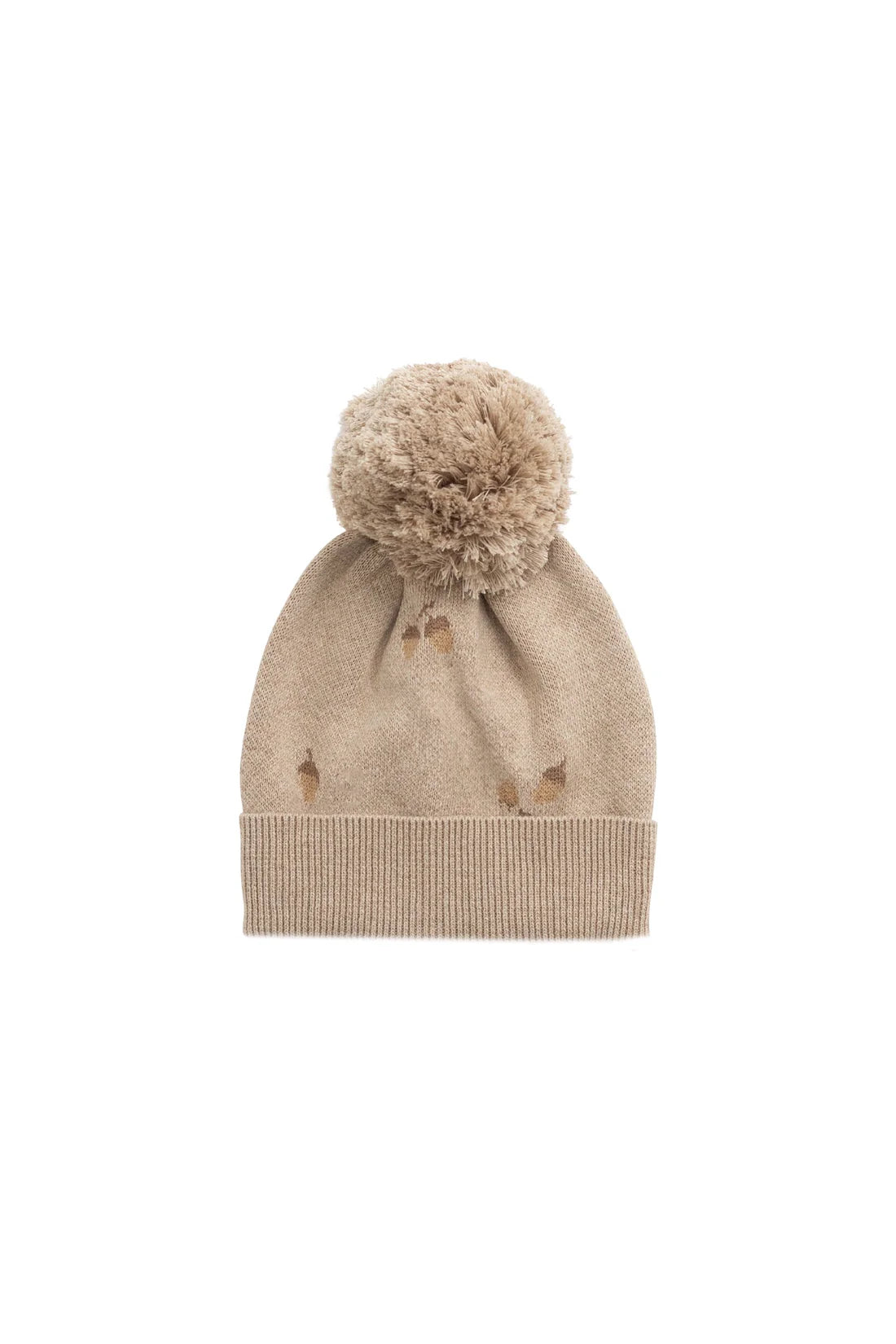 Easton Hat | Forest Acorns Cashew Marle