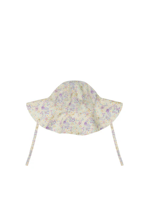 Organic Cotton Noelle Hat | Mayflower