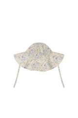 Organic Cotton Noelle Hat | Mayflower